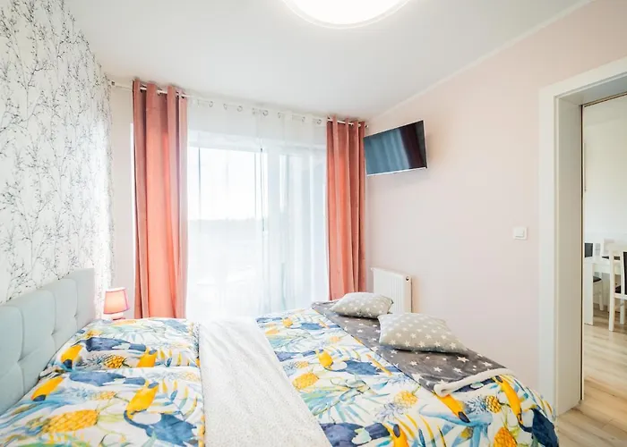 Perłowa Przystań Kołobrzeg