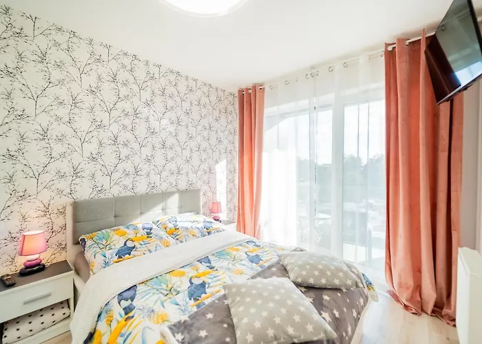 Perłowa Przystań * Kołobrzeg