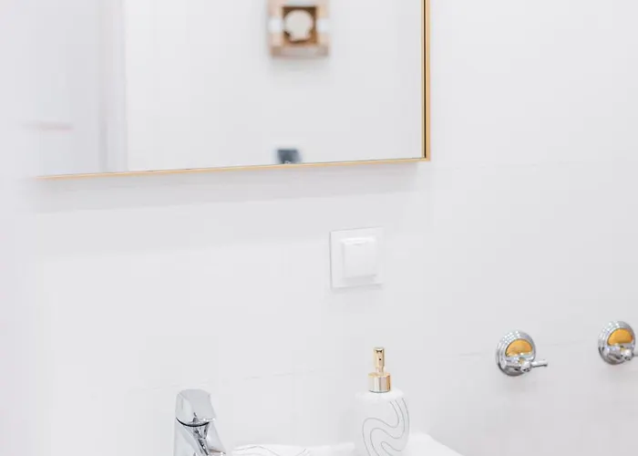 Perłowa Przystań Kołobrzeg