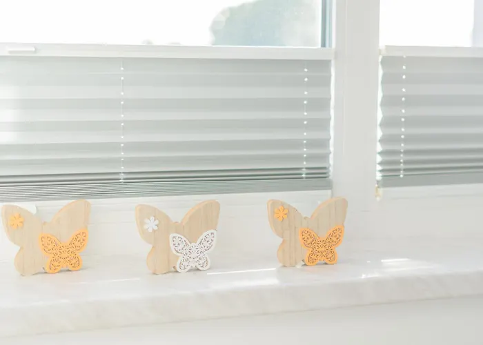 Apartament Perłowa Przystań *