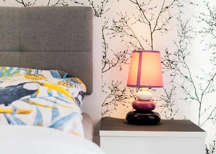 Perłowa Przystań * Kołobrzeg