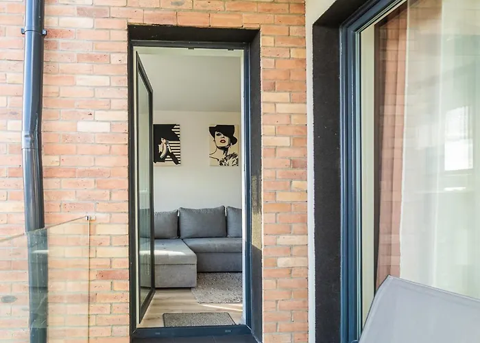 Perłowa Przystań Kołobrzeg