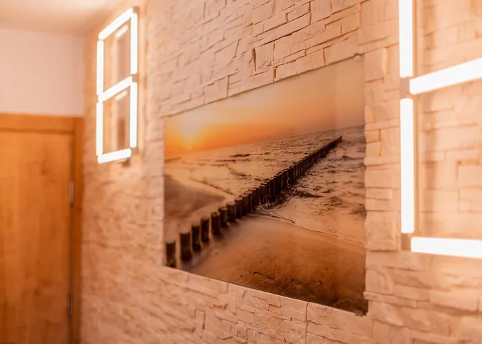 Perłowa Przystań * Kołobrzeg