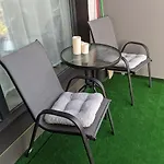 Perlowa Przystan Apartment Kolobrzeg