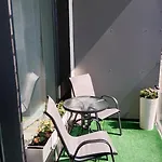 Perlowa Przystan Kolobrzeg