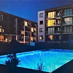 Perlowa Przystan Apartment Kolobrzeg