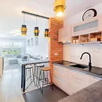 Perlowa Przystan Apartment
