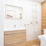 Perlowa Przystan Apartment *