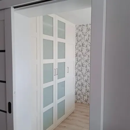 Appartement Perlowa Przystan *