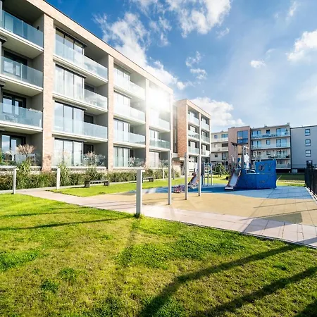 Perlowa Przystan * Kołobrzeg