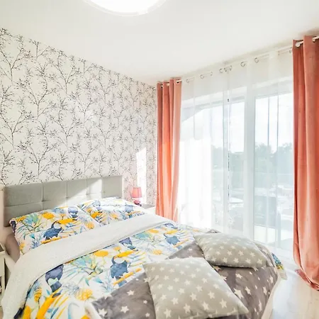 Perlowa Przystan * Kolobrzeg