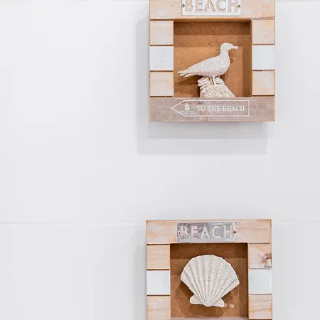 Perlowa Przystan Daire