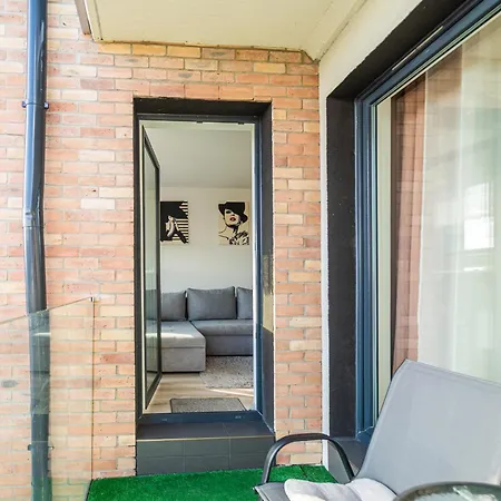 Perlowa Przystan Kołobrzeg