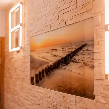 Perlowa Przystan * Kolobrzeg