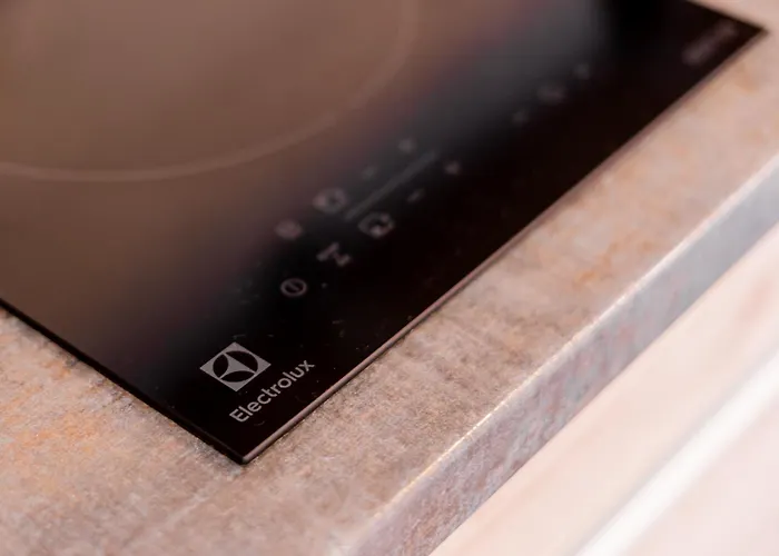 Lägenhet Perlowa Przystan *